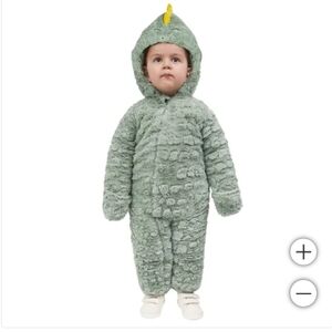 Koala Baby  1 PIECE PLUSH PRAM, dino